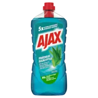 Ajax Eucalyptus allesreiniger