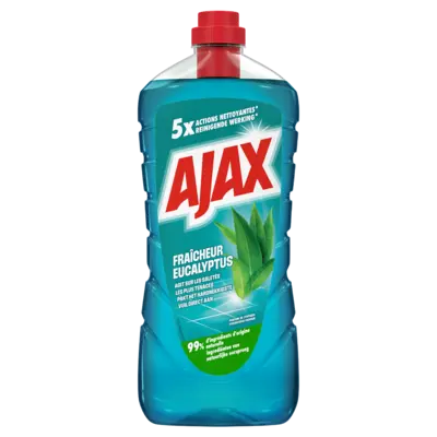 pdp-image-Ajax Eucalyptus allesreiniger