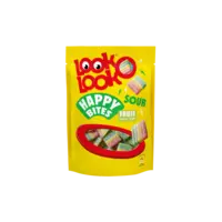 Look-O-Look Happy bites