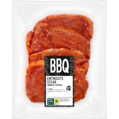 pdp-image-AH BBQ entrecote steak smoked paprika