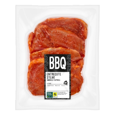 pdp-image-AH BBQ entrecote steak smoked paprika