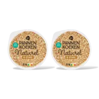 AH Pannenkoeken naturel 2-pack