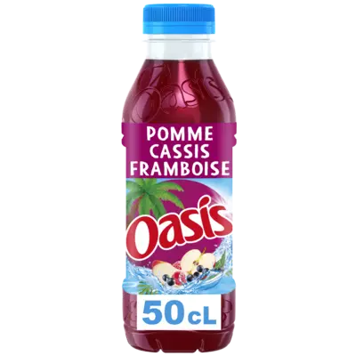 pdp-image-Oasis Appel zwarte bes framboos