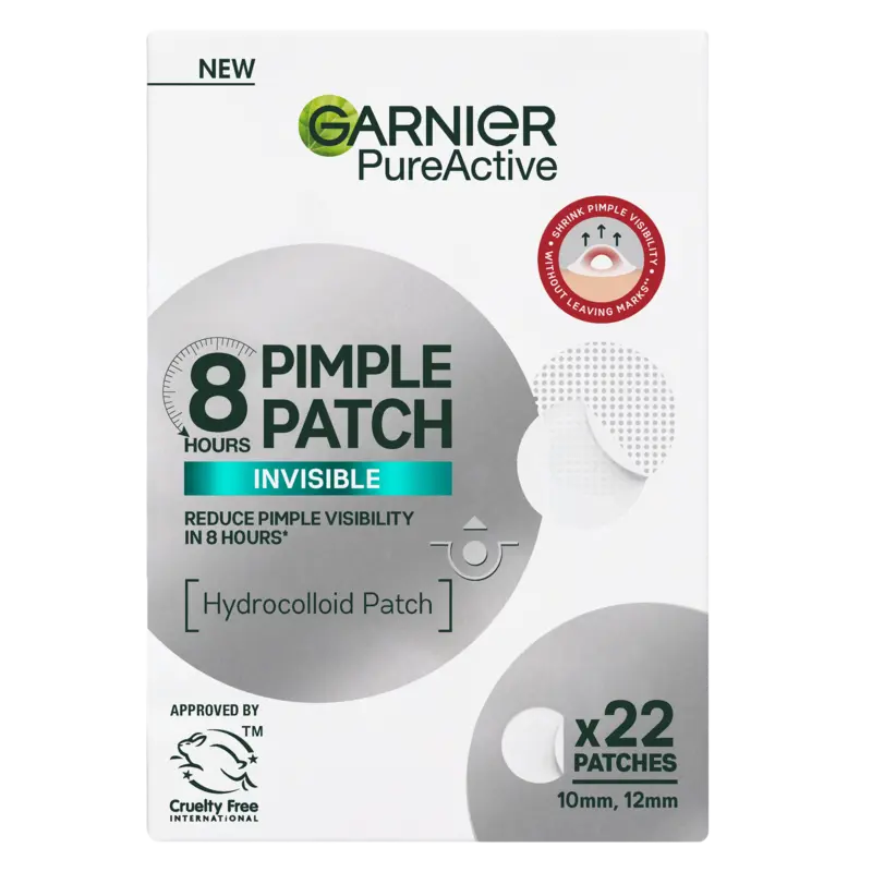 Garnier Pimple patch