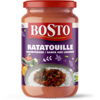 Een afbeelding van Bosto Saus ratatouille bel