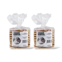 Streeckgenoten Stroopwafels 2-pck