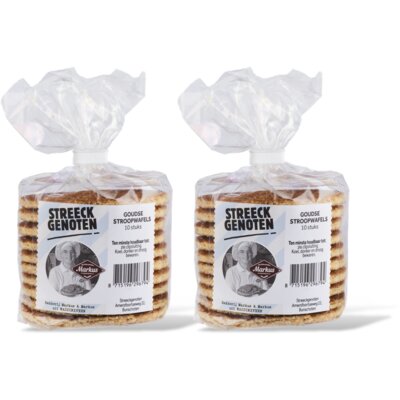 pdp-image-Streeckgenoten Stroopwafels 2-pck