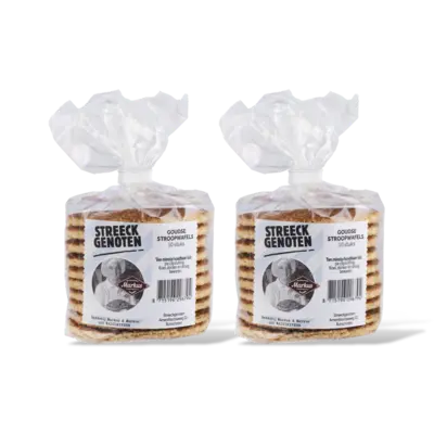 pdp-image-Streeckgenoten Stroopwafels 2-pck