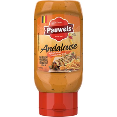 pdp-image-Pauwels Andalouse bel