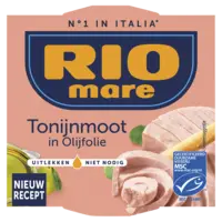 Rio Mare Tonijnmoot in olijfolie