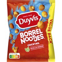 Een afbeelding van Duyvis Borrelnootjes cocktail