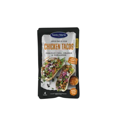 pdp-image-Santa Maria Spice paste for chicken tacos