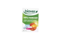 Biover Triple magnesium bel