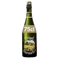 Tripel Karmeliet Bier