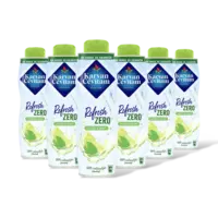 Karvan Cévitam Refresh Zero limoen & munt siroop 6-pack