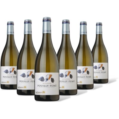 pdp-image-LaCheteau Pouilly-Fumé 6 flessen