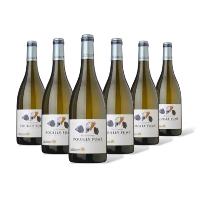 pdp-image-LaCheteau Pouilly-Fumé 6 flessen
