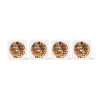 AH Banaan spelt pancakes 4-pack