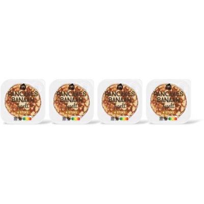 pdp-image-AH Banaan spelt pancakes 4-pack