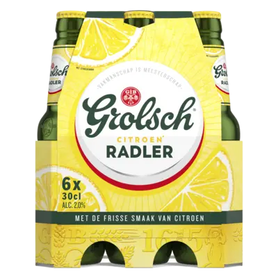 pdp-image-Grolsch Radler citroen 2.0 6-pack