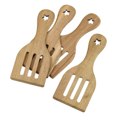 pdp-image-AH Excellent Houten spatels gourmet