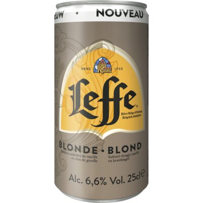pdp-image-Leffe Blond abdijbier