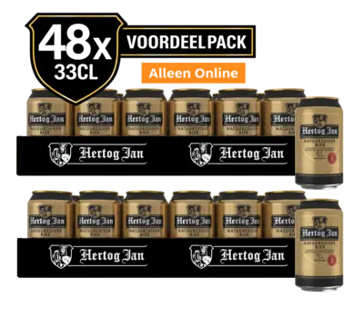 pdp-image-Hertog Jan Pils 48-pack