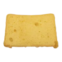 AH Roomboter cakeplakjes naturel