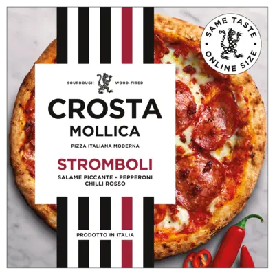 pdp-image-Crosta Mollica Pizza stromboli