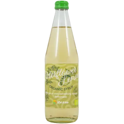 pdp-image-Let it Bio Vlierbloesem citroen siroop