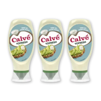 pdp-image-Calvé Mayonaise yofresh 3-pack