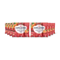 S. Pellegrino Aranciata rossa light 6-pack 8-pack