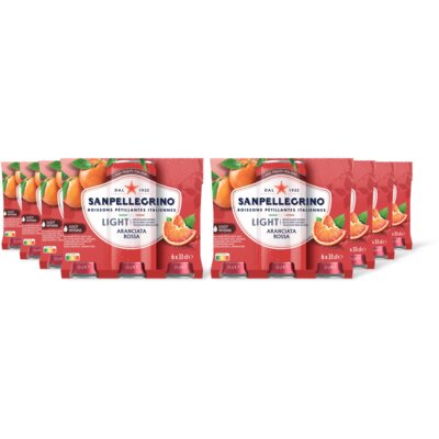 pdp-image-S. Pellegrino Aranciata rossa light 6-pack 8-pack