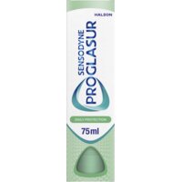Een afbeelding van Sensodyne Proglasur daily protection tandpasta
