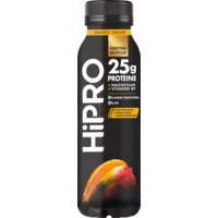 HiPRO Protein drink mango