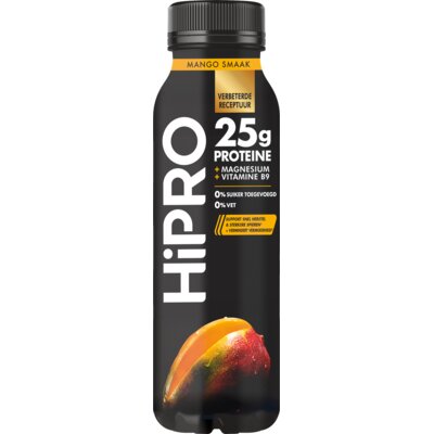 pdp-image-HiPRO Protein drink mango