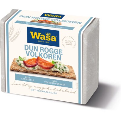 pdp-image-Wasa Dun rogge volkoren