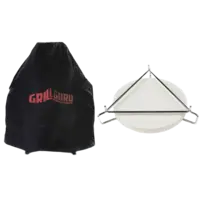 Grill Guru Grill pakket compact