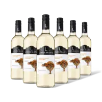 Lindeman's SA chardonnay viognier 6 flessen