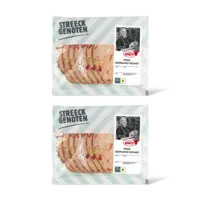 Streeckgenoten Fries gebraden gehakt 2-pack