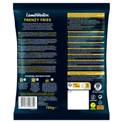 pdp-image-LambWeston Frenzy fries natural