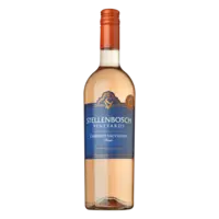 Stellenb Vineyards Cabernet sauvignon rosé