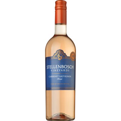 pdp-image-Stellenb Vineyards Cabernet sauvignon rosé
