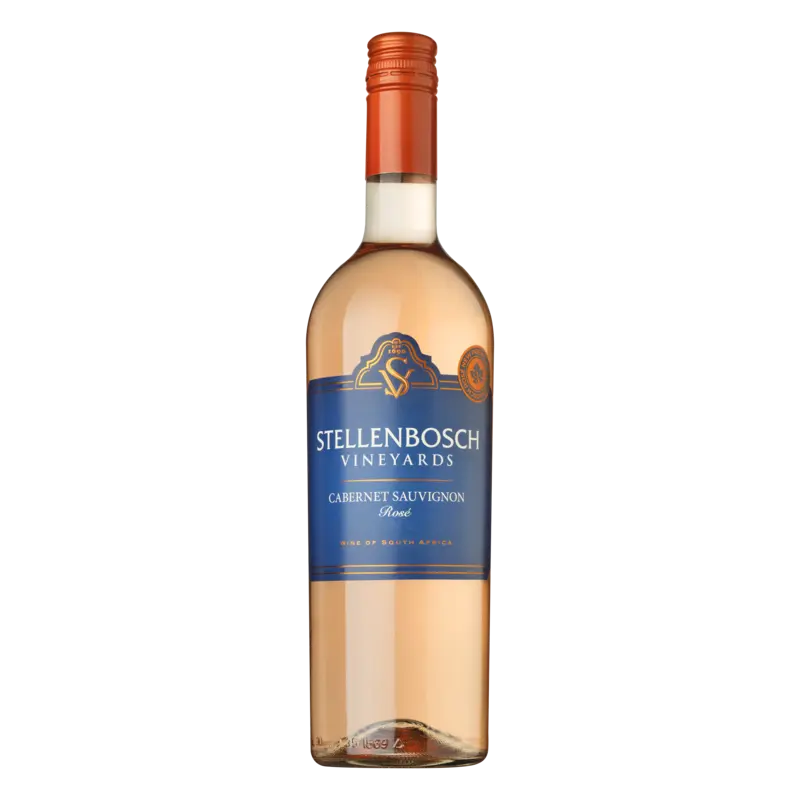 Cabernet sauvignon rosé