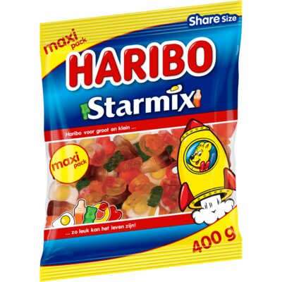 pdp-image-Haribo Starmix