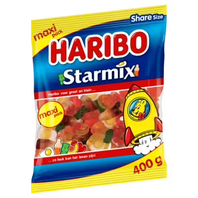 pdp-image-Haribo Starmix