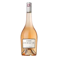 Estandon Pour la vie rose