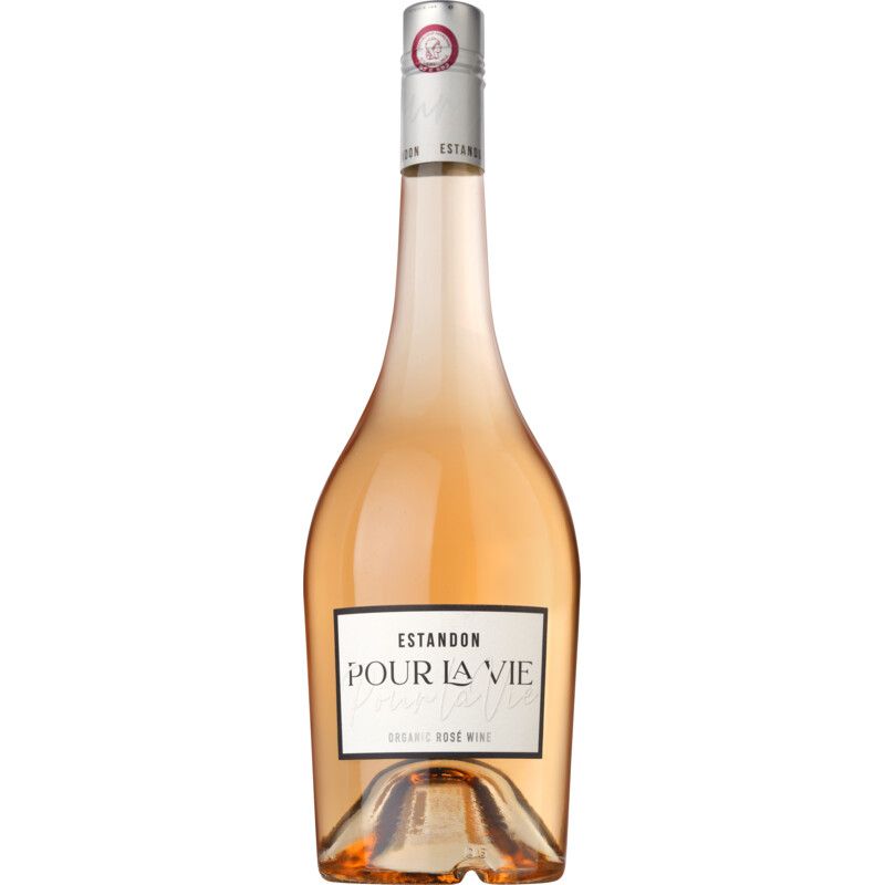 Estandon Pour la vie rose