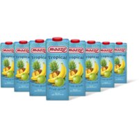 Maaza Tropical fruit drink 8-pack