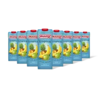 Maaza Tropical fruit drink 8-pack